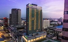 Holiday Inn Johor Bahru City Centre By Ihg